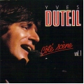 Yves Duteil - Cote Scene